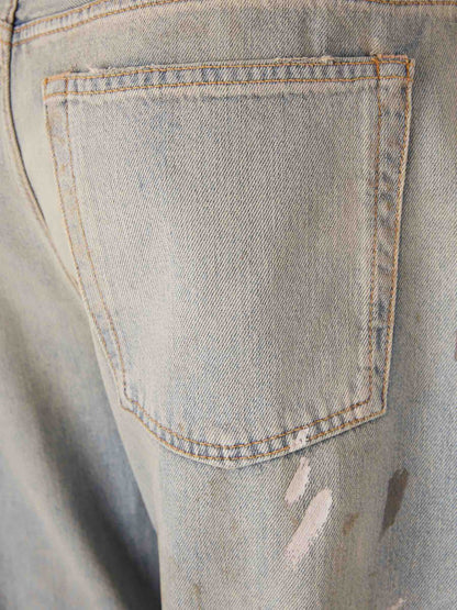 Acne Studios vida jeans 2021M Trafalgar