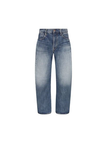G-Star Raw Jeans
