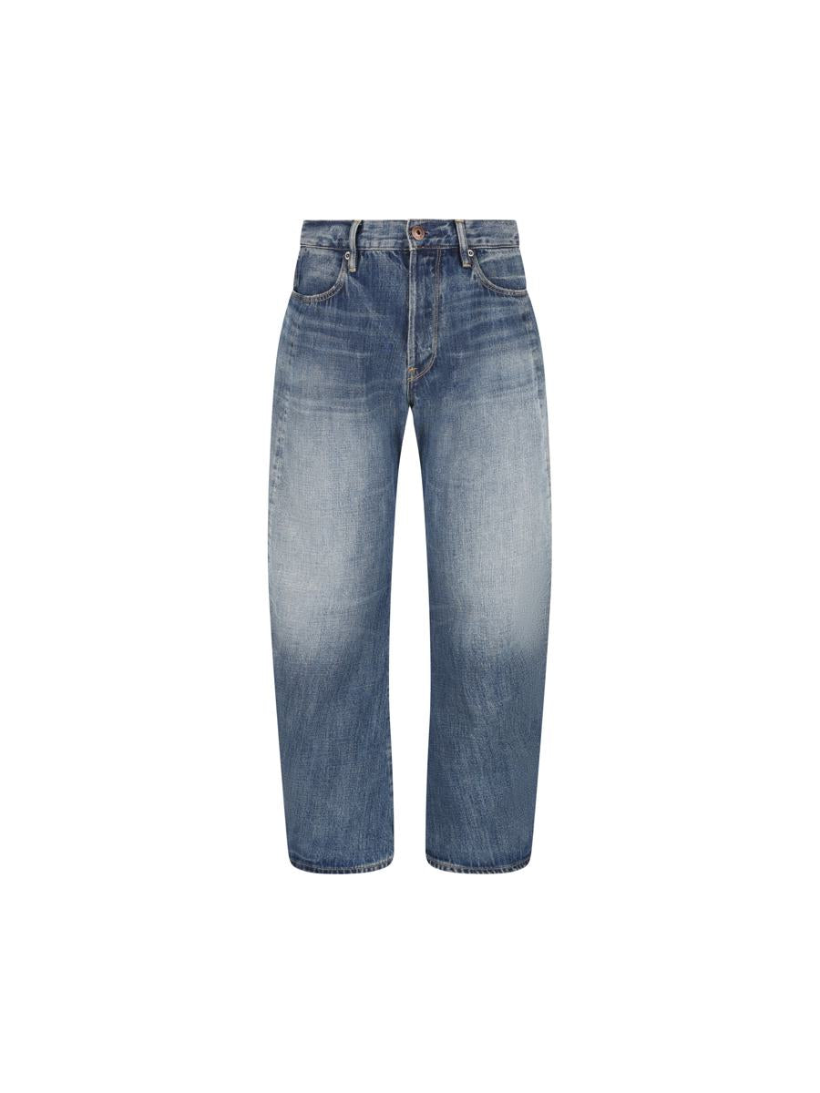 G-Star Raw Jeans