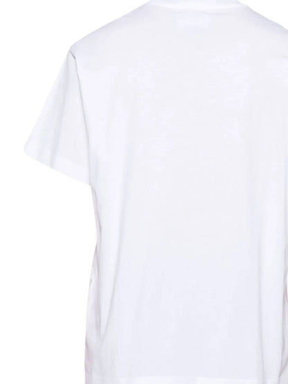 Versace Jeans Couture T-shirts och pikétröjor