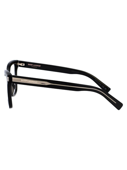 Saint Laurent Glasögon Optiker