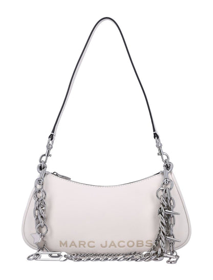 Marc Jacobs The Star Charm Axelväska