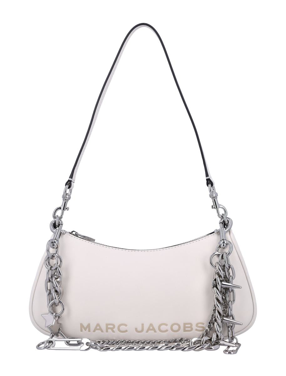 Marc Jacobs The Star Charm Axelväska