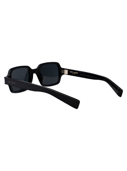 Saint Laurent Eyewear solglasögon