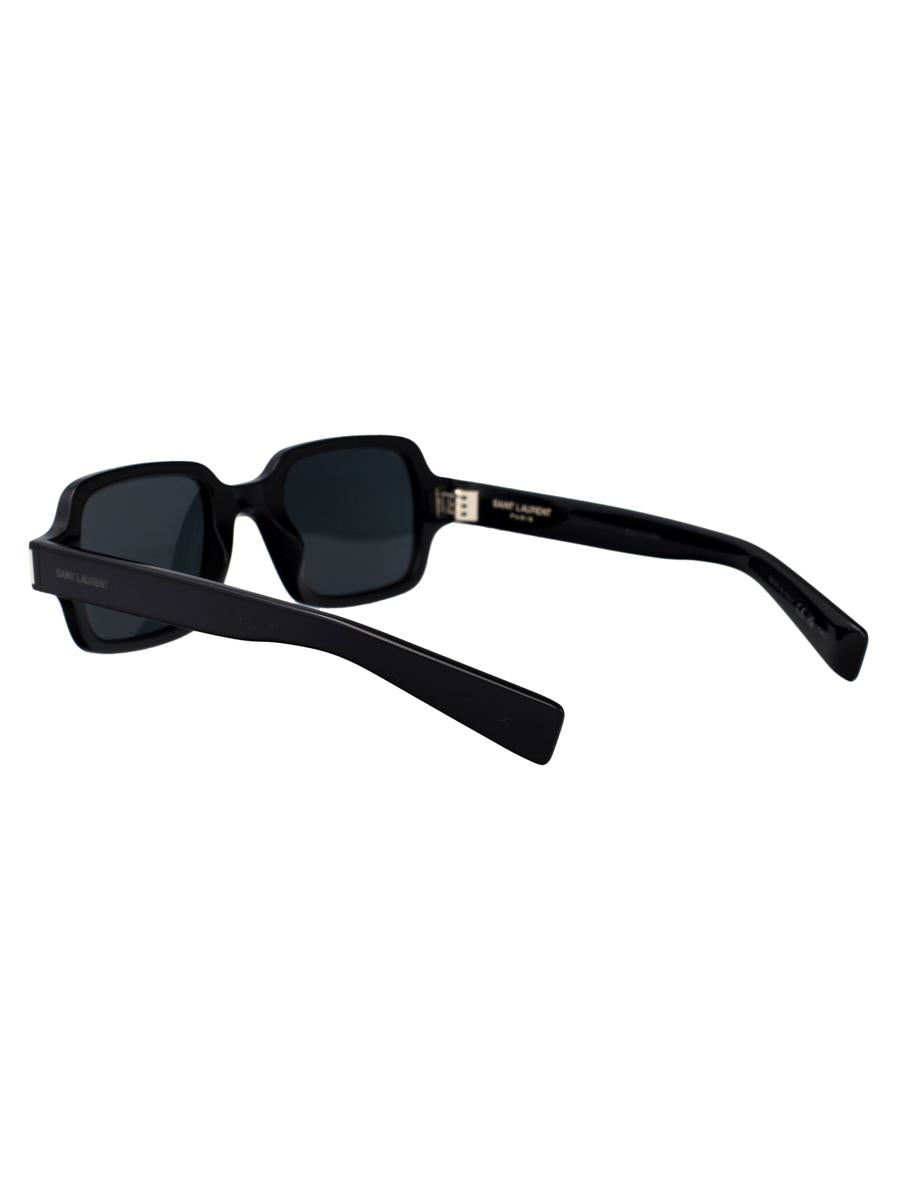 Saint Laurent Eyewear solglasögon