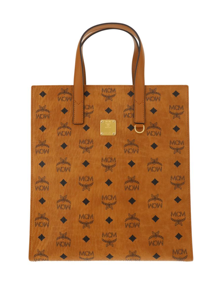Mcm Handväskor