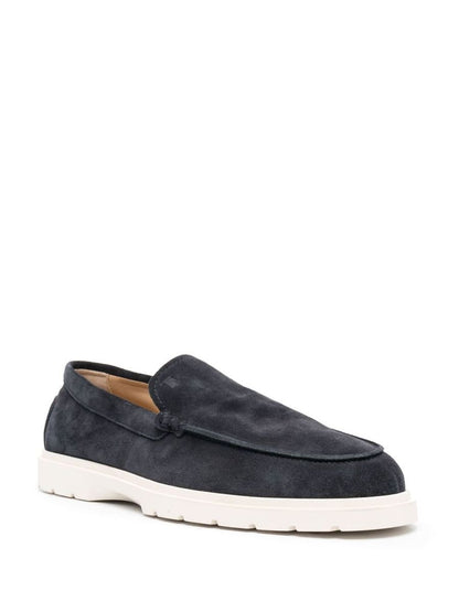 Tod's Skor