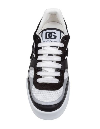 Dolce &amp; Gabbana 'Strobel Portofino Light' Sneakers