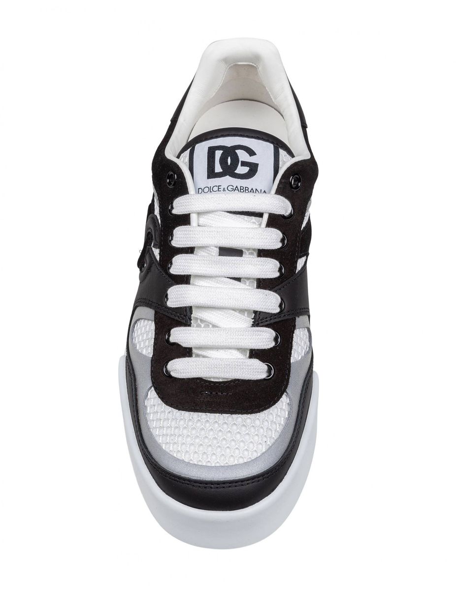 Dolce &amp; Gabbana 'Strobel Portofino Light' Sneakers