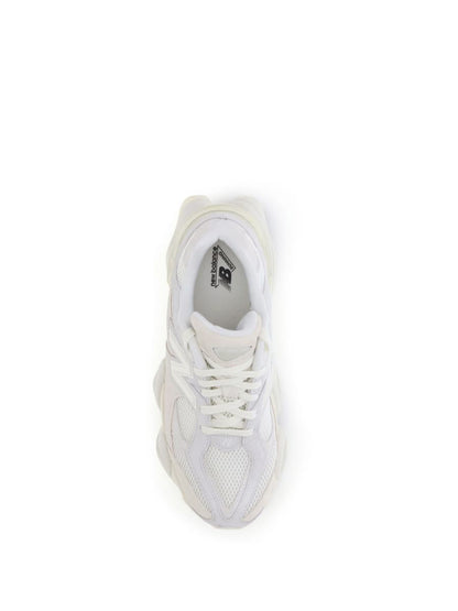 Nya balanssneakers