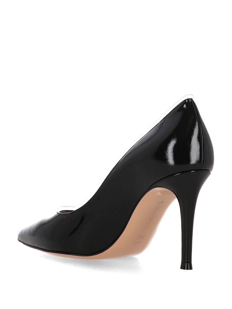 Gianvito Rossi med klack