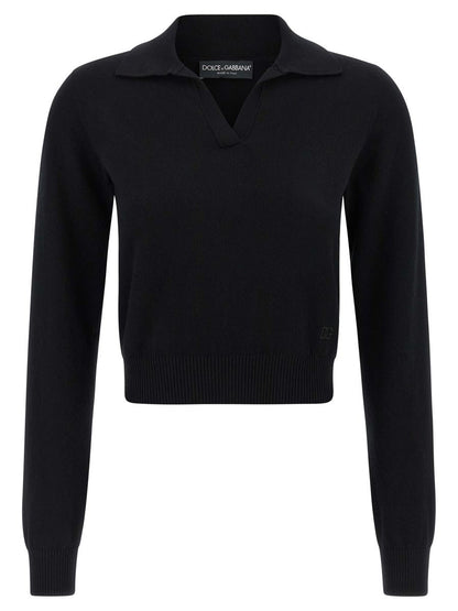 Dolce &amp; Gabbana pikétröja