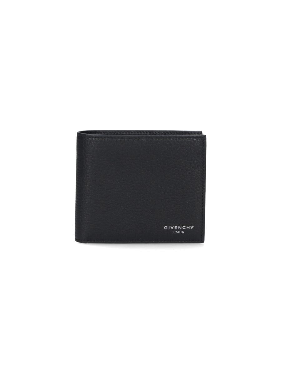 Givenchy-plånböcker