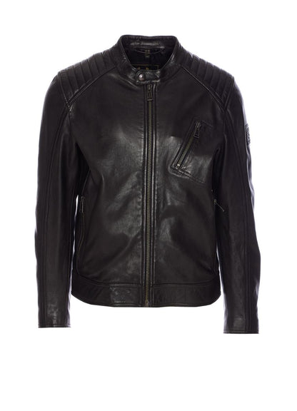 Belstaff-jackor