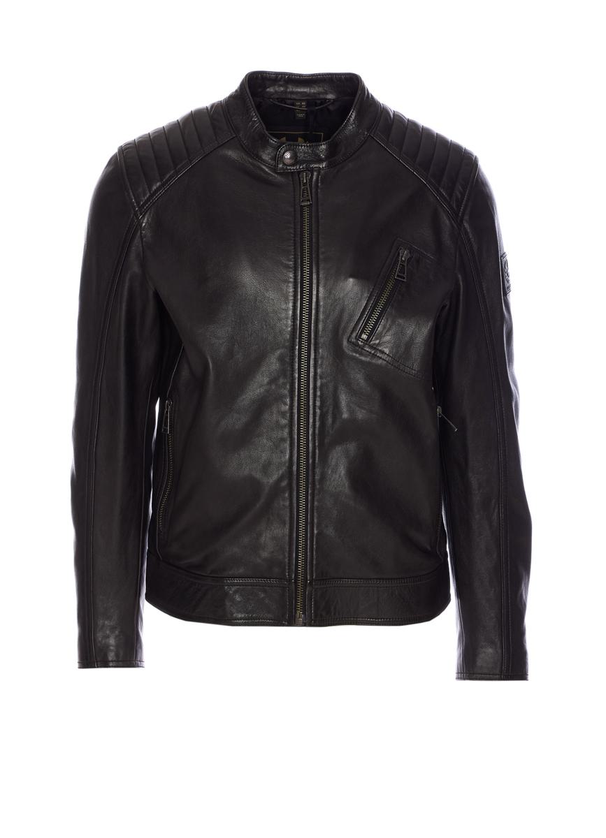 Belstaff-jackor
