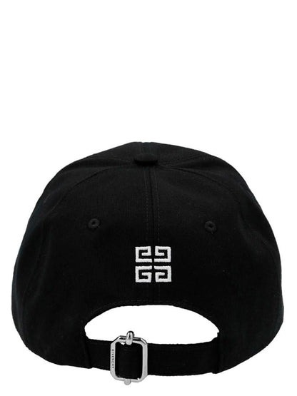 Givenchy-hattar