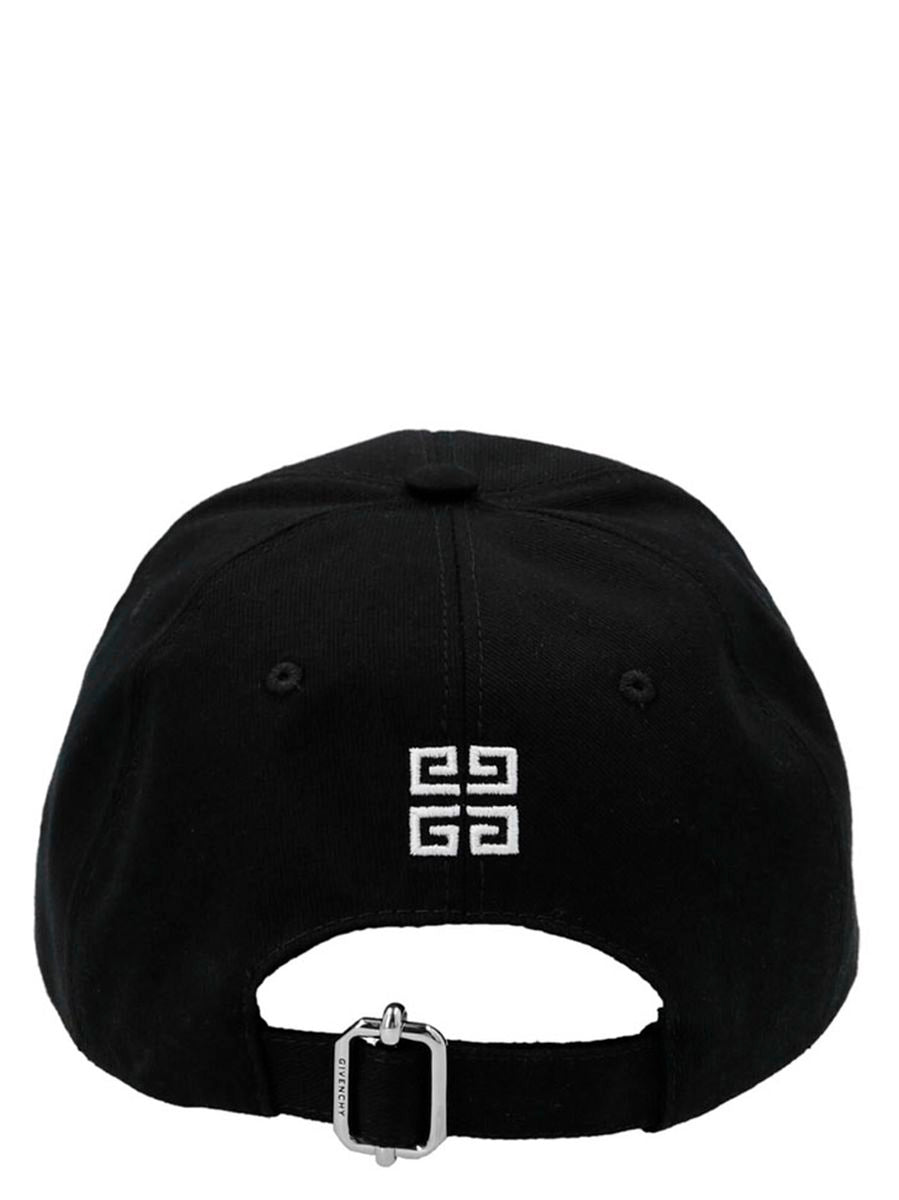 Givenchy-hattar