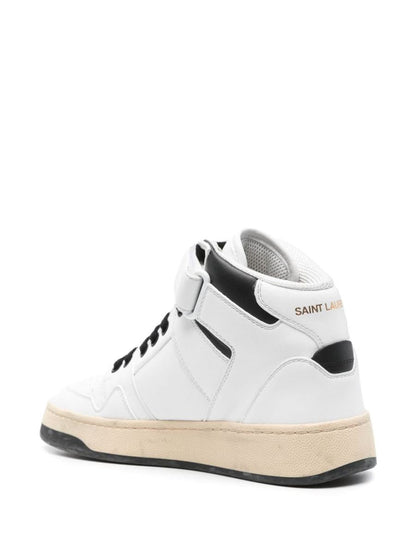 Saint Laurent Sneakers