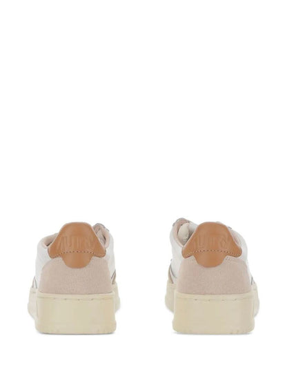Autry "Medalist Low" mockasneakers