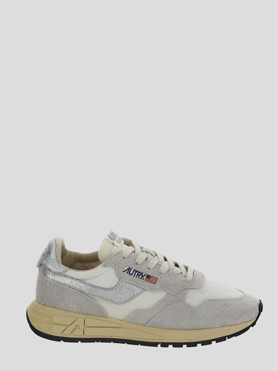 Autry "Virvelvind" Låg Sneaker