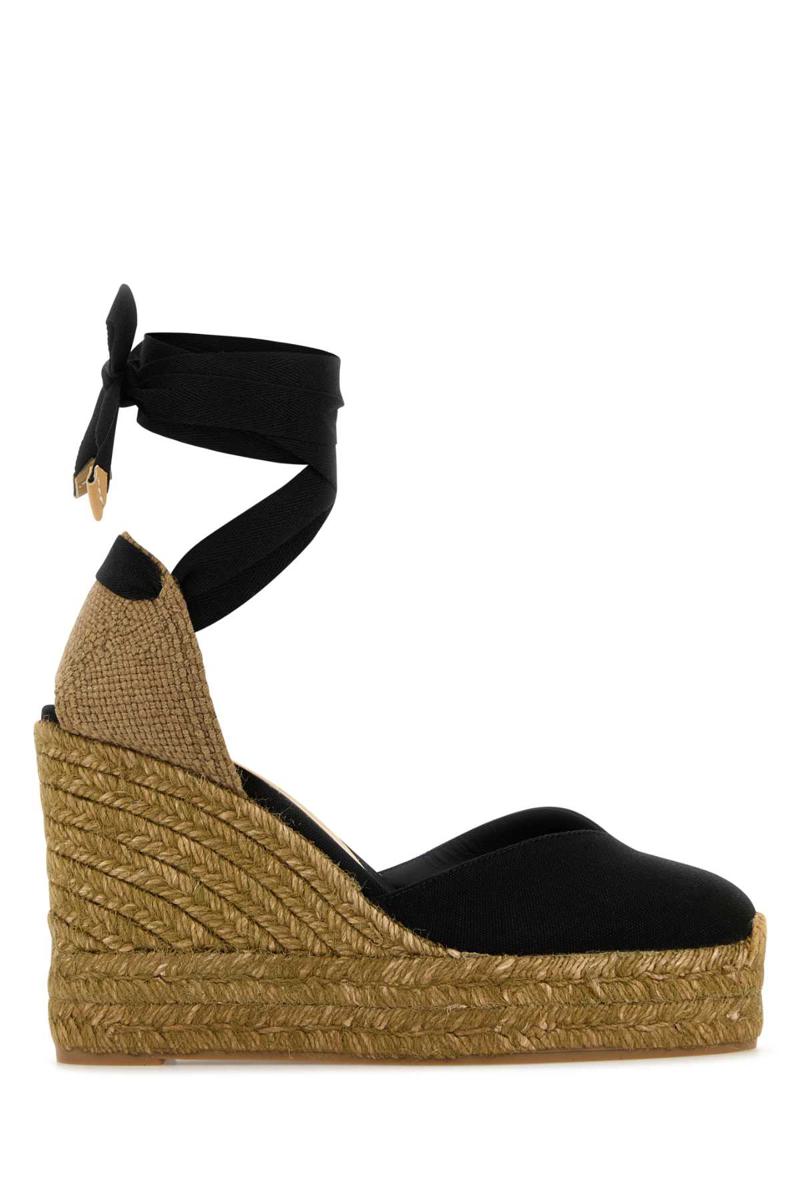 Castañer Espadrillor