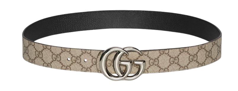 Gucci-bälten