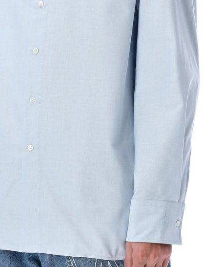 JW Anderson Oxfordskjorta