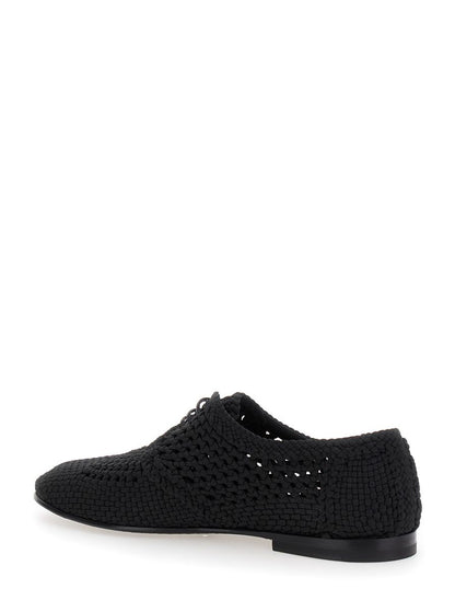 Dolce &amp; Gabbana platta skor