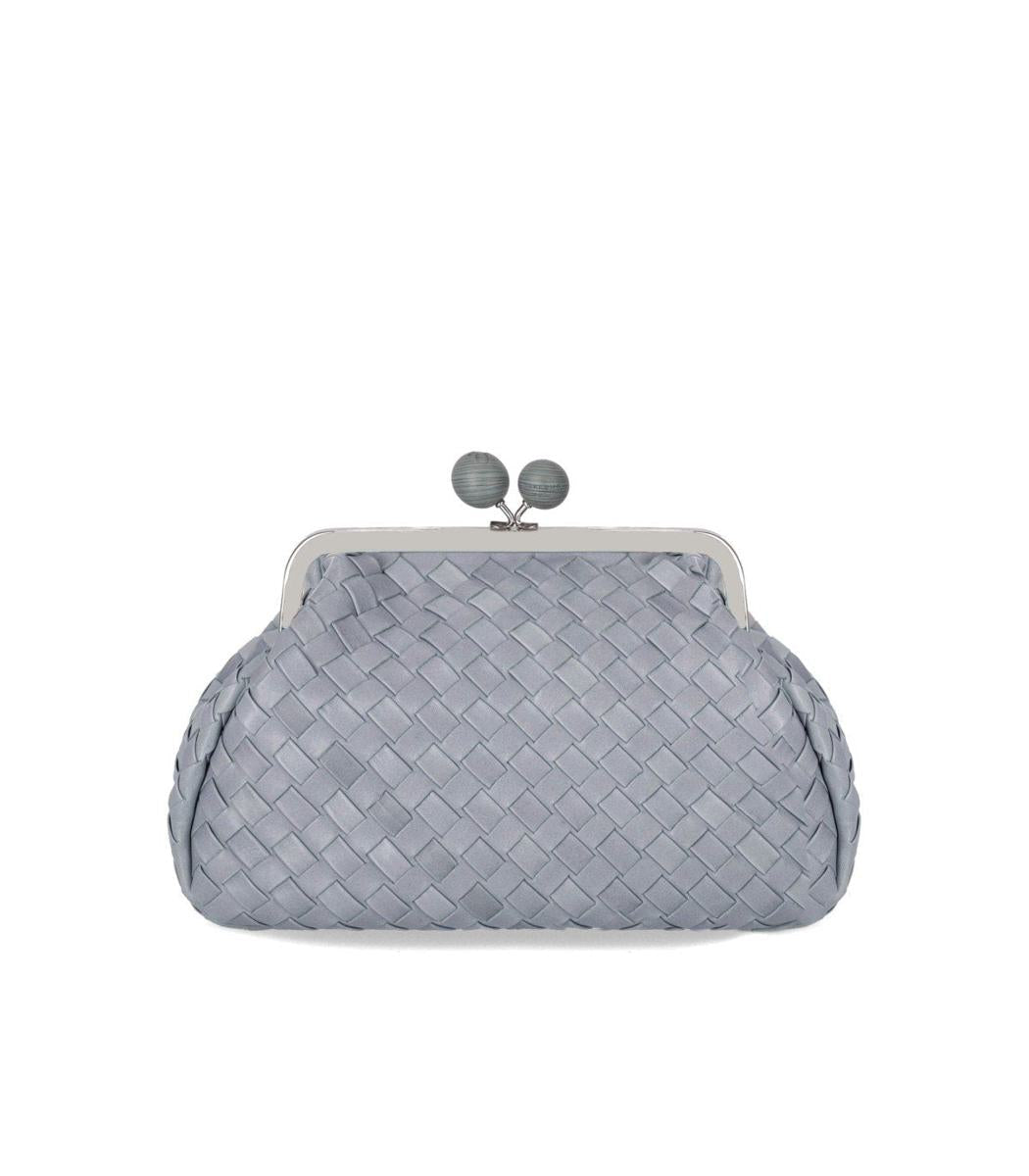Weekend Max Mara Pasticcino Pancia Medium Nuvola Clutch