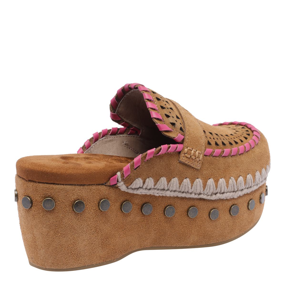 Mou Sandaler