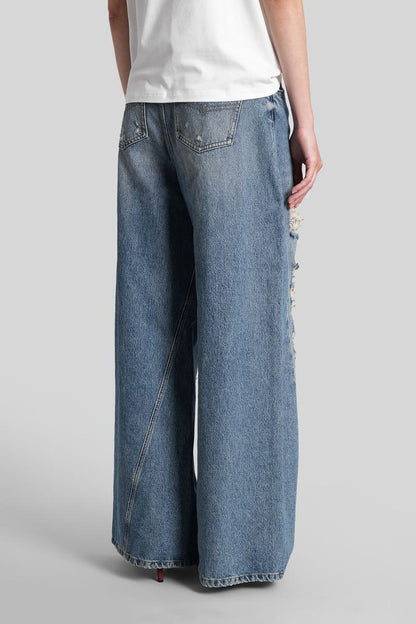 Blumarine Jeans