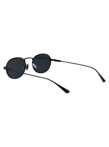 Saint Laurent Eyewear solglasögon