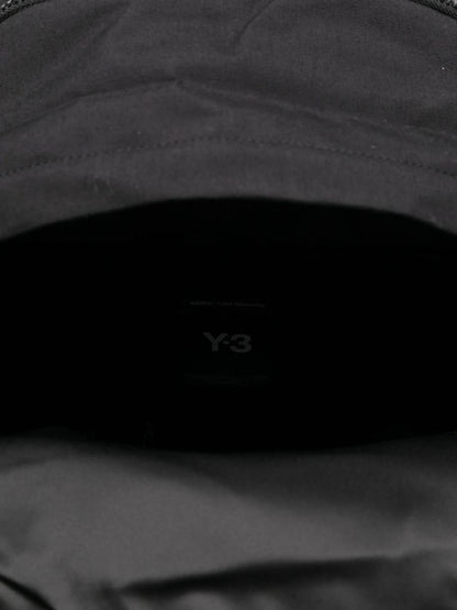 Y-3 Adidas Staple Ryggsäckar