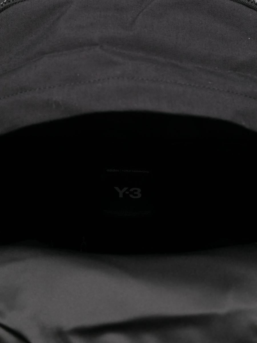 Y-3 Adidas Staple Ryggsäckar