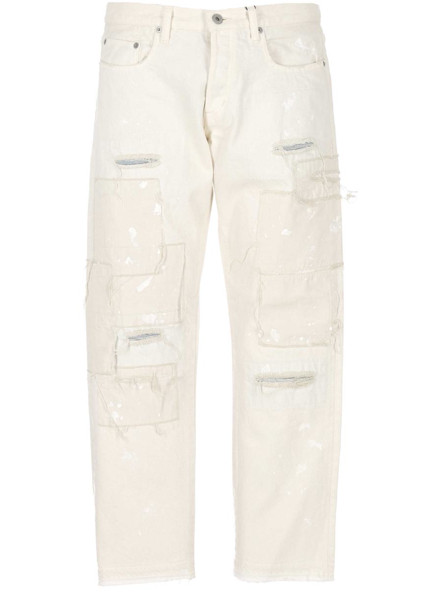 Junya Watanabe Jeans
