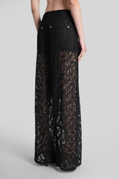 Blumarine-byxor
