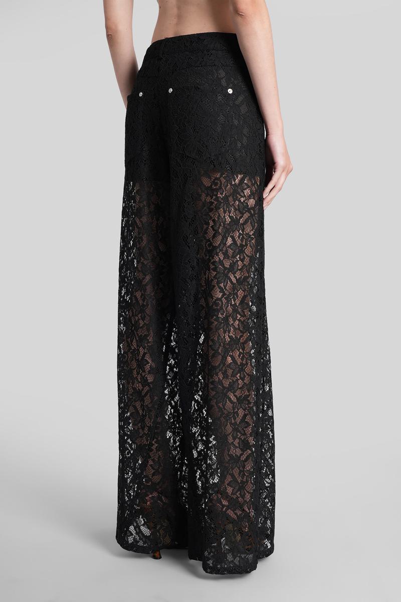 Blumarine-byxor