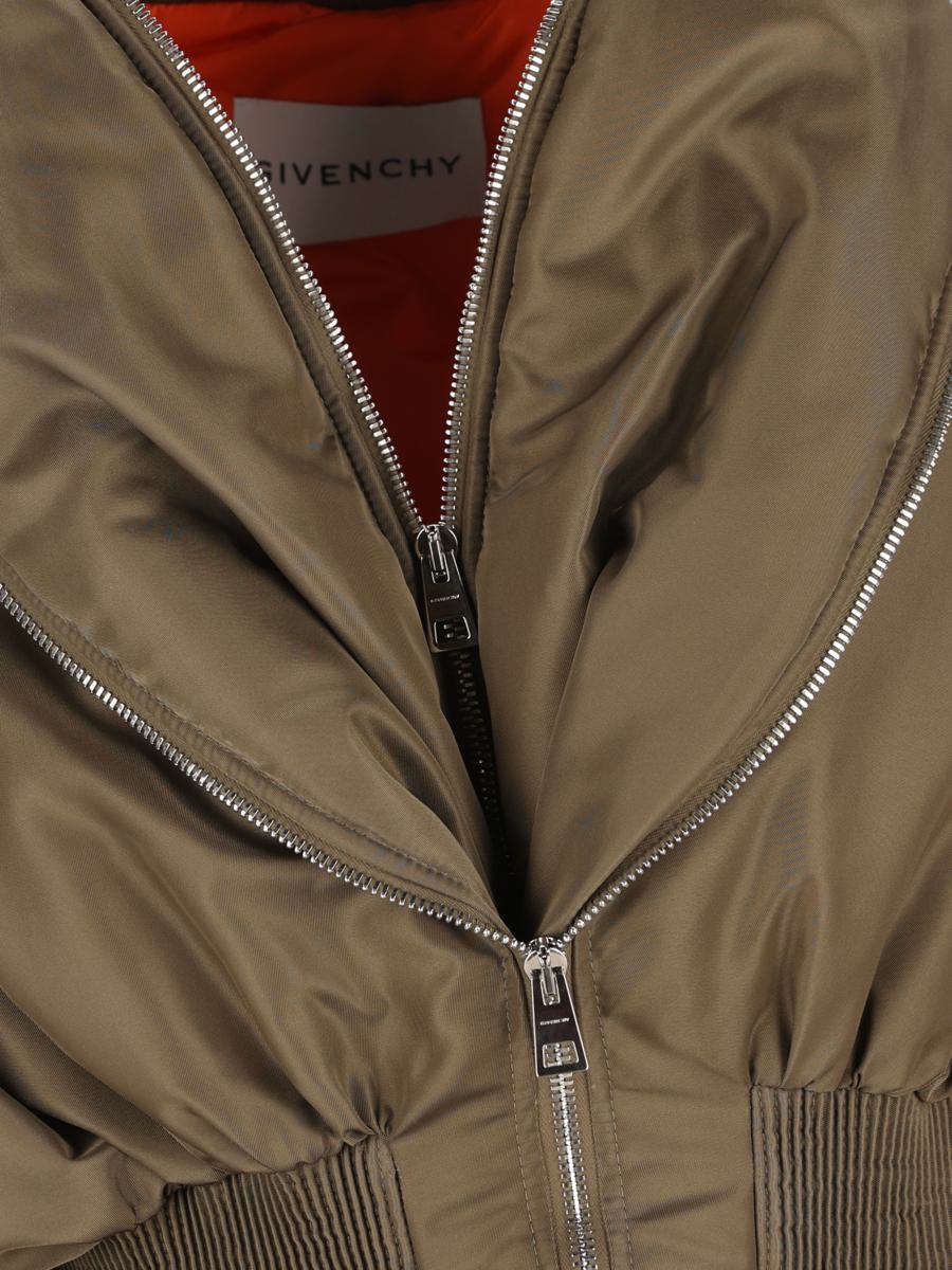 Givenchy-jackor