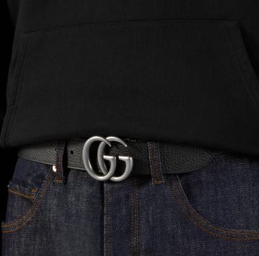 Gucci-bälten