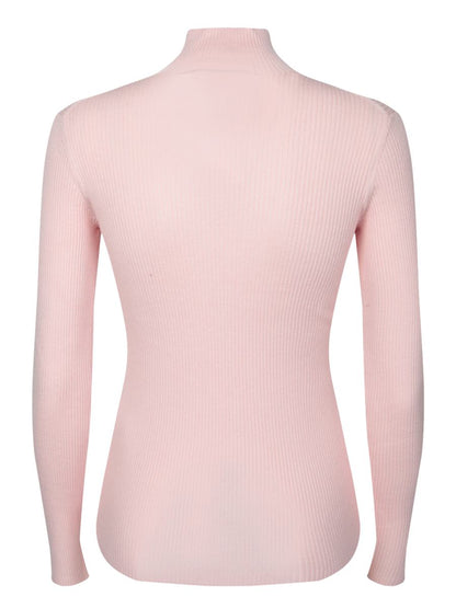 Maison Kitsuné-tröjor