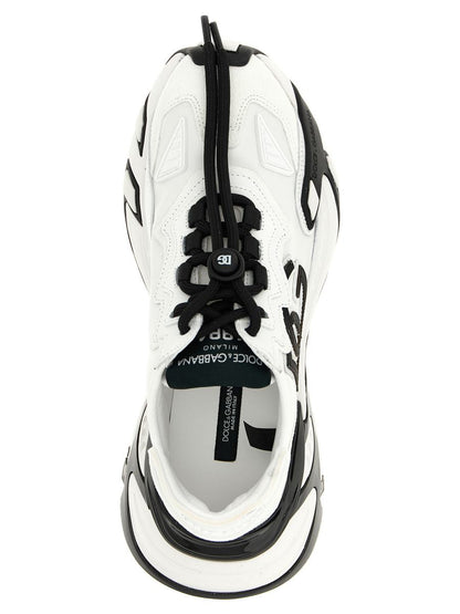 Dolce &amp; Gabbana 'Day Faster' Sneakers