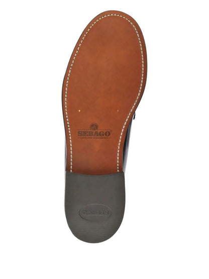 Sebago "Classic Will" Loaferskor
