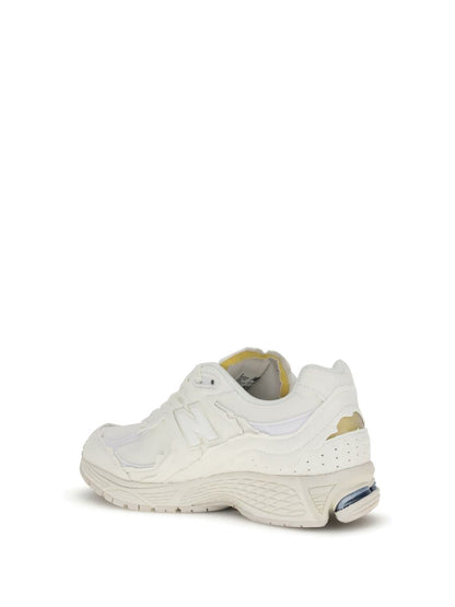 Nya balanssneakers