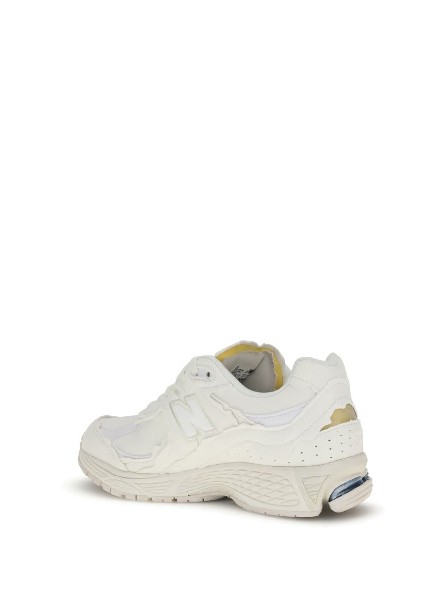 Nya balanssneakers