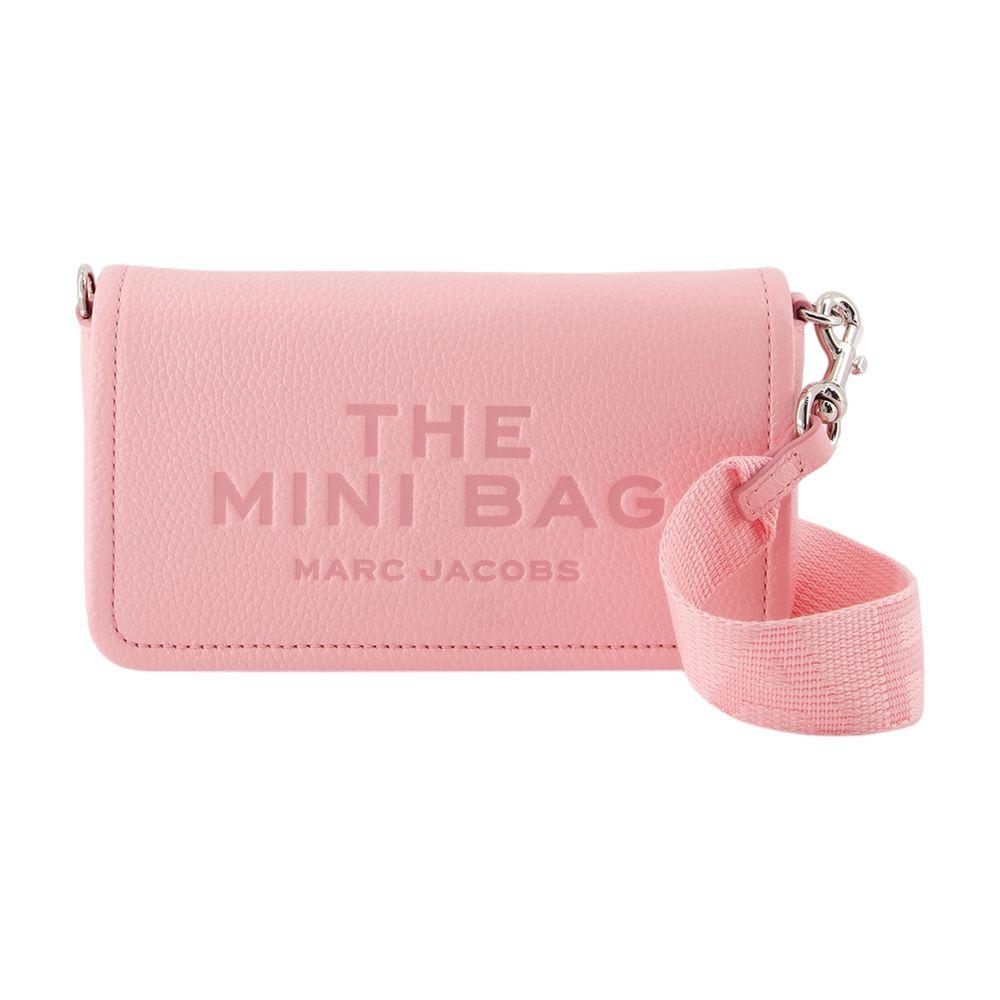 Marc Jacobs Mini-väskan