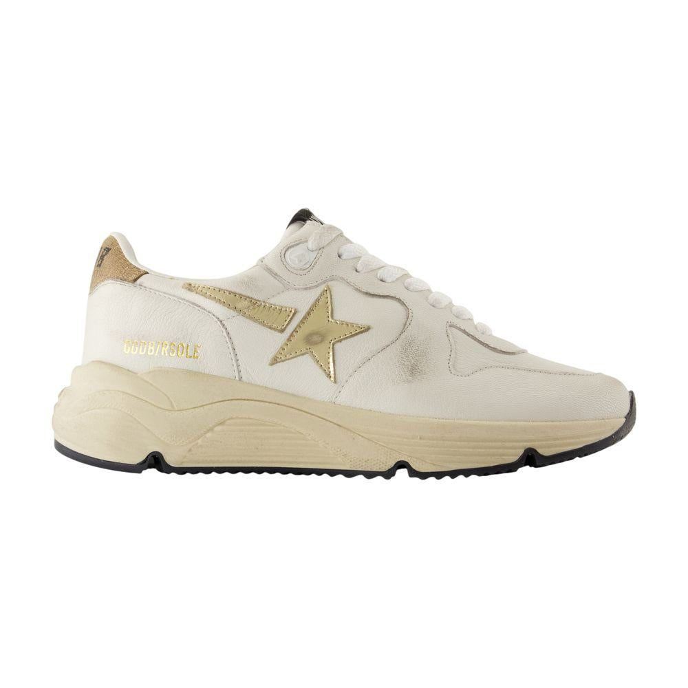 Golden Goose Löparskor
