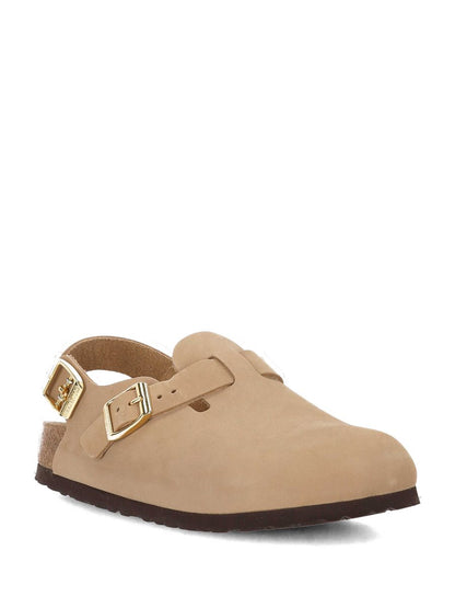 Birkenstock-sandaler