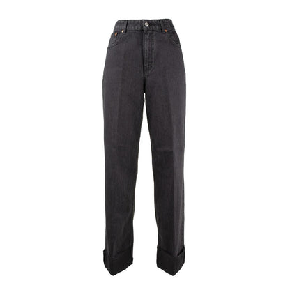 Avdelning 5 Svarta Babalù Jeans