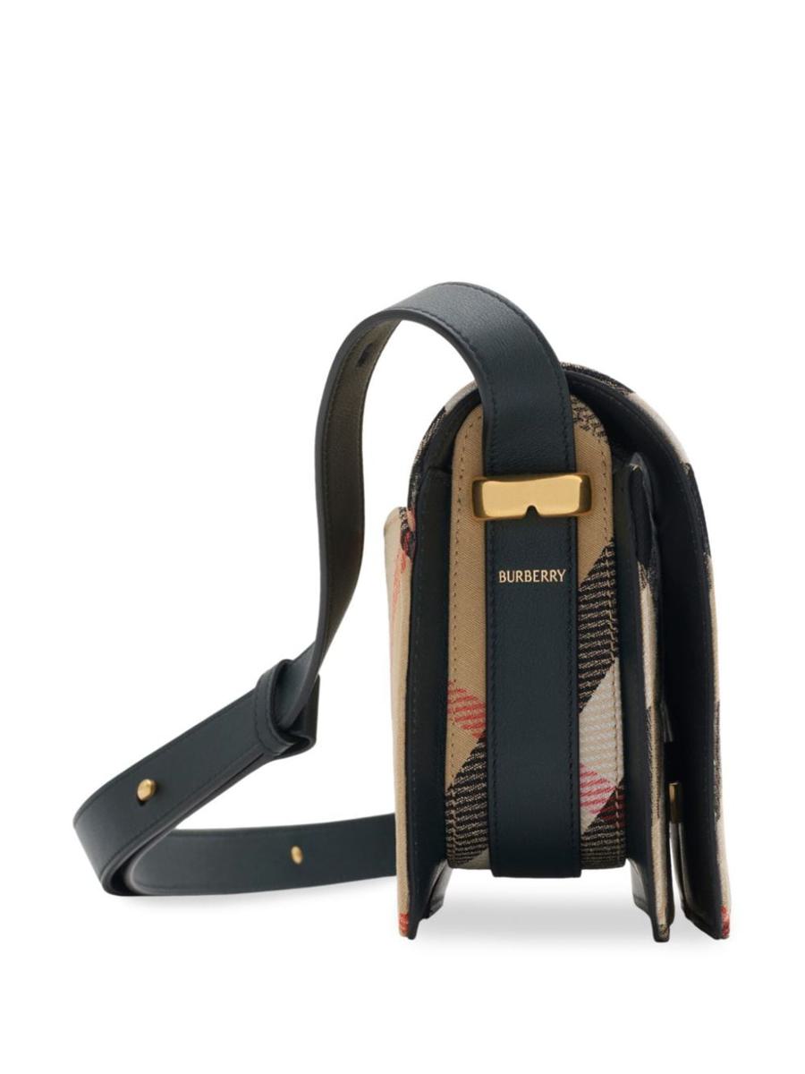Burberry-väskor