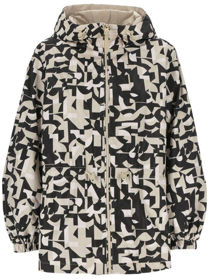 Mackage-jackor